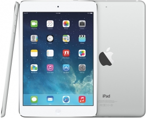 Apple iPad Mini 2 Retina 16Gb 4G Silver